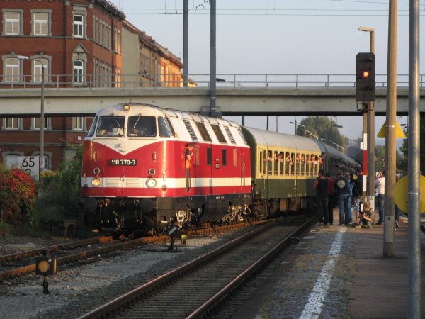 Sonderfahrt 3. Oktober 2014, ©Stefan Scholz (76)